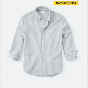 Proof (Huckberry) button up